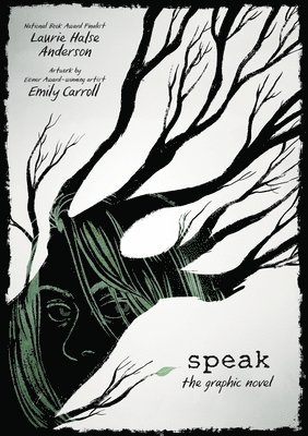 Speak: The Graphic Novel 1