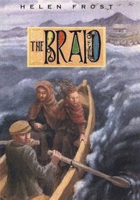 bokomslag The Braid