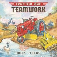 bokomslag Tractor Mac Teamwork