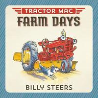 bokomslag Tractor Mac Farm Days