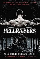 bokomslag Devil's Engine: Hellraisers