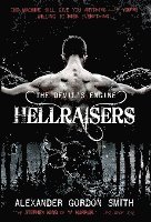 bokomslag The Devil's Engine: Hellraisers