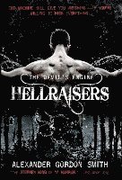 The Devil's Engine: Hellraisers: (Book 1) 1