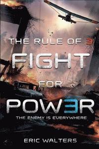 bokomslag The Rule of Three: Fight for Power