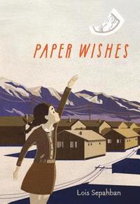 bokomslag Paper Wishes