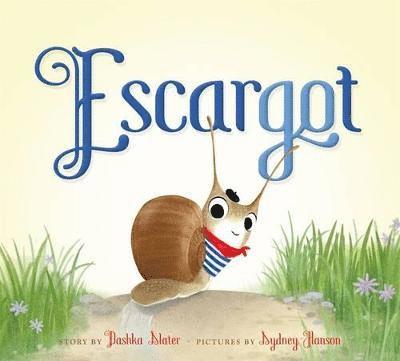 Escargot 1