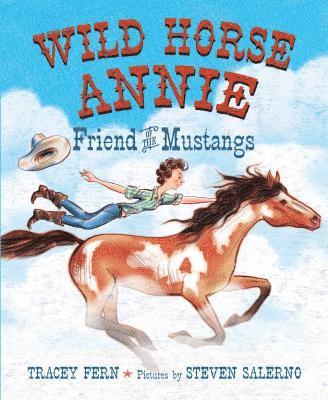 Wild Horse Annie 1