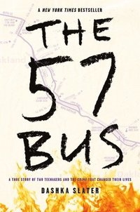 bokomslag 57 Bus