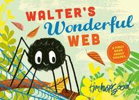 bokomslag Walter's Wonderful Web