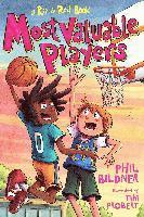 Phil Bildner - Most Valuable Players, Inbunden