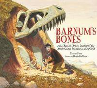 bokomslag Barnum's Bones