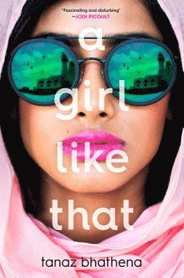 Tanaz Bhathena - Girl Like That, Inbunden. Tillgänglighet: Lägg i varukorg