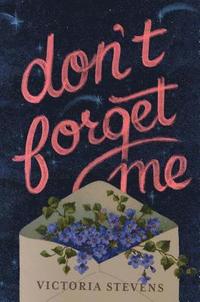 bokomslag Don't Forget Me
