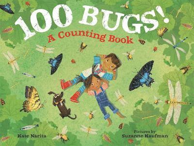 100 Bugs! 1