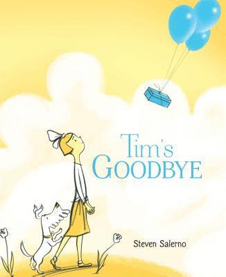 Tim's Goodbye