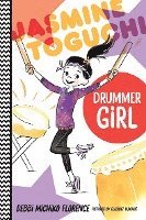 Jasmine Toguchi, Drummer Girl 1