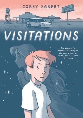 Visitations 1