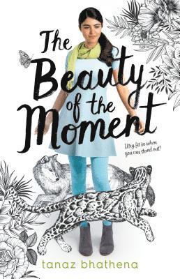 Tanaz Bhathena - Beauty of the Moment, Inbunden. Tillgänglighet: Lägg i varukorg