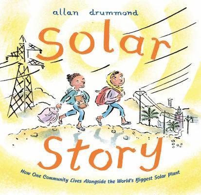 Drummond, A: Solar Story