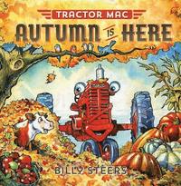 bokomslag Tractor MAC Autumn Is Here