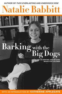 bokomslag Barking with the Big Dogs