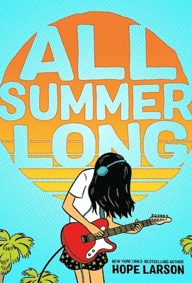 All Summer Long 1