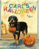 Carl's Halloween 1