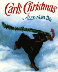 bokomslag Carl's Christmas