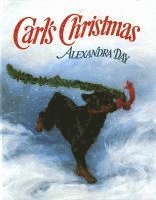 bokomslag Carl's Christmas