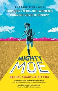 bokomslag Mighty Moe