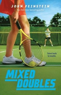 bokomslag Mixed Doubles