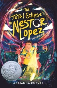 bokomslag The Total Eclipse of Nestor Lopez