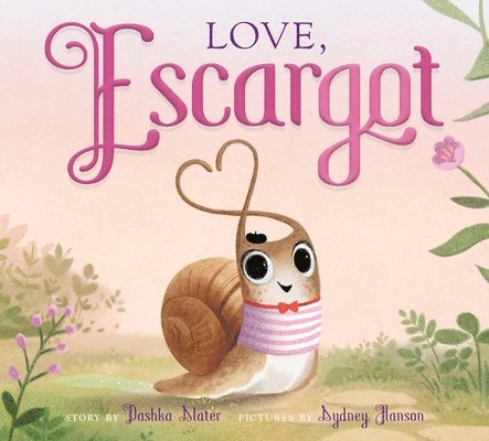 Love, Escargot 1