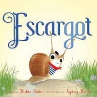 bokomslag Escargot