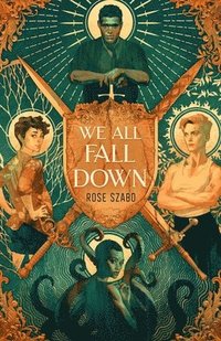 bokomslag We All Fall Down