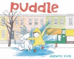 bokomslag Puddle
