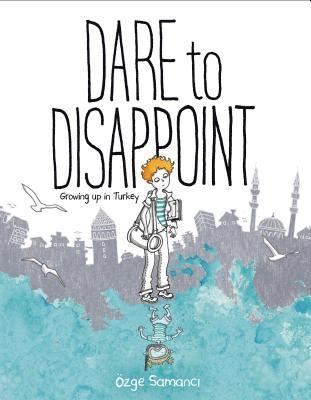 Dare To Disappoint 1