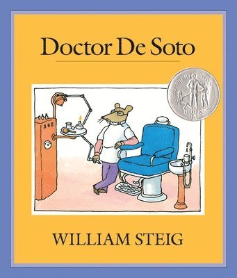 bokomslag Doctor De Soto