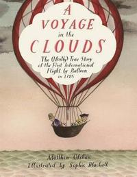 bokomslag A Voyage in the Clouds