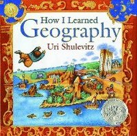 bokomslag How I Learned Geography