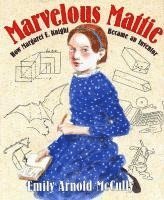 bokomslag Marvelous Mattie