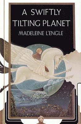 bokomslag A Swiftly Tilting Planet