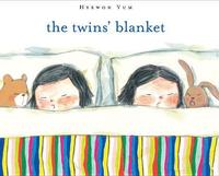 bokomslag Twins' Blanket