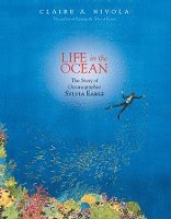 Claire A. Nivola, Claire A Nivola - Life in the Ocean, Inbunden