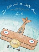 bokomslag The Pilot and the Little Prince