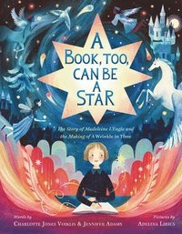 bokomslag A Book, Too, Can Be a Star
