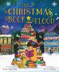 bokomslag The Christmas Book Flood