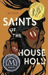 bokomslag Saints of the Household