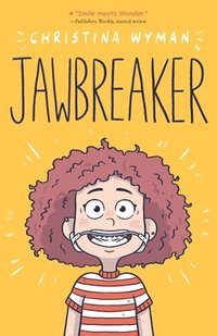 bokomslag Jawbreaker