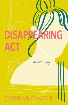 Disappearing Act 1